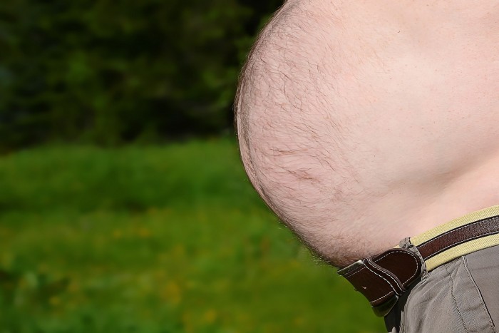 Betegség, ami apánál nagyobb eséllyel jelentkezik 2 Betegség, ami apánál nagyobb eséllyel jelentkezik 2