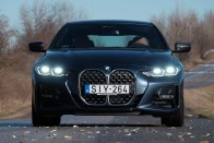 Vadállat a nyúlpofa mögött  – BMW 430i M Sport 63