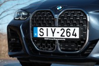 Vadállat a nyúlpofa mögött  – BMW 430i M Sport 66