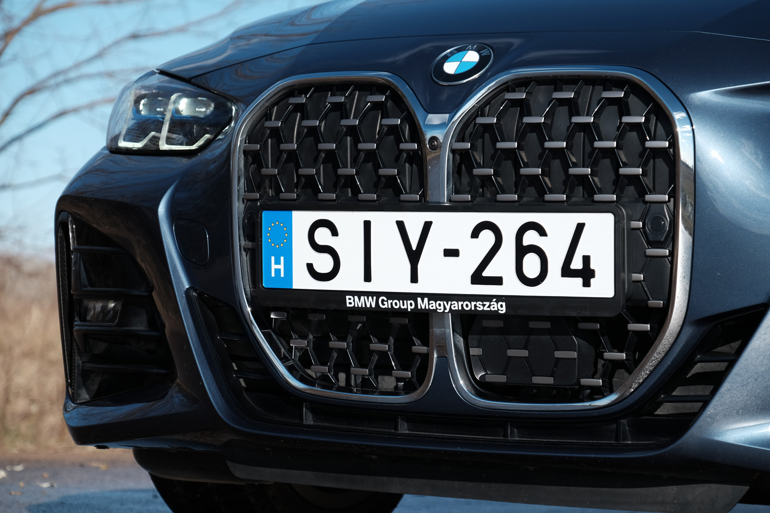 Vadállat a nyúlpofa mögött  – BMW 430i M Sport 8