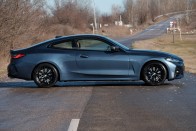 Vadállat a nyúlpofa mögött  – BMW 430i M Sport 69