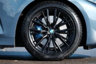 Vadállat a nyúlpofa mögött  – BMW 430i M Sport 70