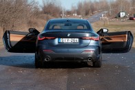 Vadállat a nyúlpofa mögött  – BMW 430i M Sport 76