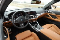 Vadállat a nyúlpofa mögött  – BMW 430i M Sport 78