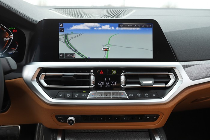 Vadállat a nyúlpofa mögött – BMW 430i M Sport 5 Vadállat a nyúlpofa mögött – BMW 430i M Sport 5