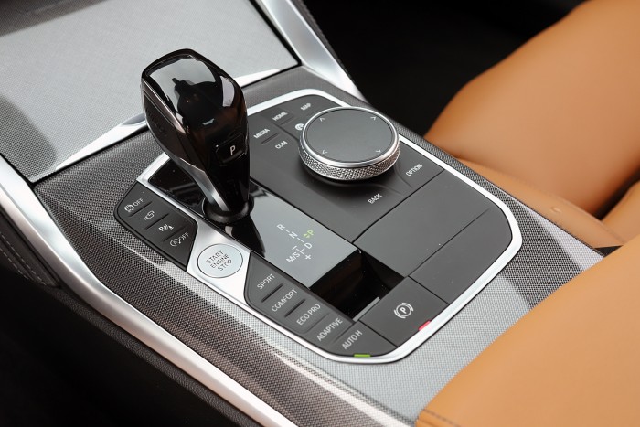 Vadállat a nyúlpofa mögött – BMW 430i M Sport 6 Vadállat a nyúlpofa mögött – BMW 430i M Sport 6