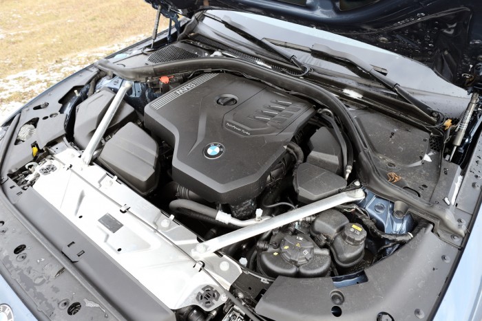 Vadállat a nyúlpofa mögött – BMW 430i M Sport 10 Vadállat a nyúlpofa mögött – BMW 430i M Sport 10