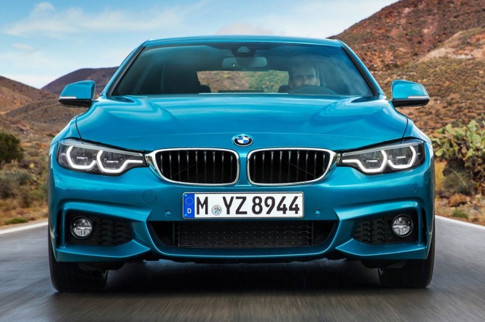 Vadállat a nyúlpofa mögött  – BMW 430i M Sport 126