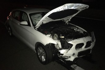 Ötmillió forintért küzd egy szabálykövető autós