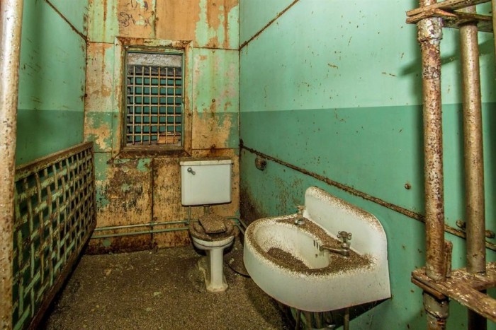 Börtön jár annak, aki megveszi ezt a házat 7