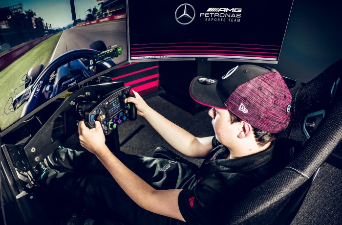 F1: A Ferrari lecsapott a Mercedes bajnokára 1 F1: A Ferrari lecsapott a Mercedes bajnokára 1