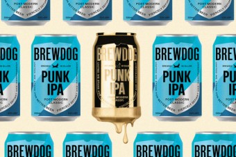 Mesebeli ajándékot adott vevőinek a sörgyár