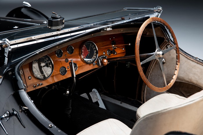 50 évig rejtegették a háború előtti leggyorsabb autót 7 50 évig rejtegették a háború előtti leggyorsabb autót 7