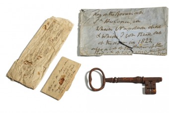 Valakinek 33 milliót is megért egy rozsdás kulcs