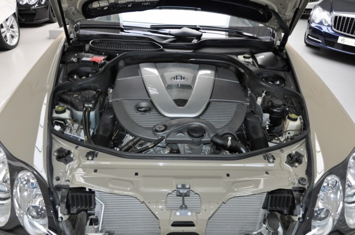 Egy vagyonért eladó a halott diktátor ritka luxuskupéja 4 | Vezess Egy vagyonért eladó a halott diktátor ritka luxuskupéja 4