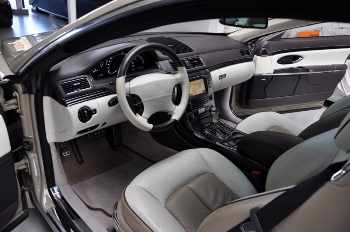 Egy vagyonért eladó a halott diktátor ritka luxuskupéja 3 | Vezess Egy vagyonért eladó a halott diktátor ritka luxuskupéja 3