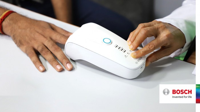 Fenntartható digitális jövőt épít a Bosch 2 | Vezess Fenntartható digitális jövőt épít a Bosch 2