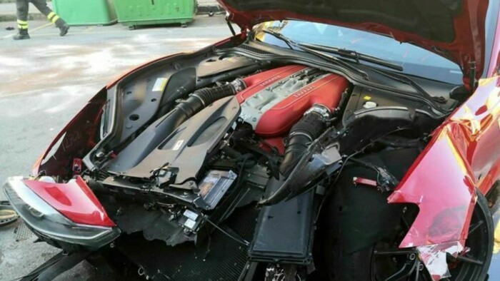 Így bízd az autómosós srácra a 100 milliós autód 1