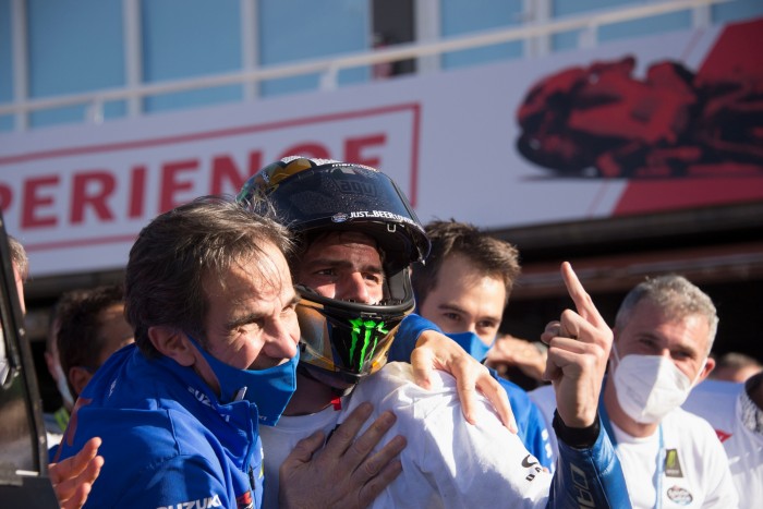 F1: Hivatalos, jön a sikerkovács Alonsóékhoz 1 F1: Hivatalos, jön a sikerkovács Alonsóékhoz 1