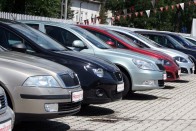 Ennyivel drágább most Magyarországon autót venni 36