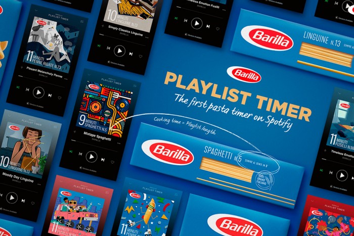 Nem várt helyről érkezett segítség a tésztafőzéshez