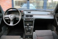 Bukólámpás, Budapestről: Honda Prelude 2,0i 4WS, 1992 99