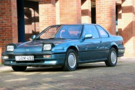 Bukólámpás, Budapestről: Honda Prelude 2,0i 4WS, 1992 70