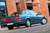 Bukólámpás, Budapestről: Honda Prelude 2,0i 4WS, 1992 74