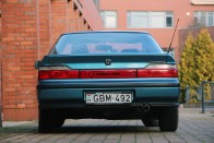 Bukólámpás, Budapestről: Honda Prelude 2,0i 4WS, 1992 75