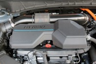 Nem viccelt a Hyundai az új hibrid Tucsonnal 49