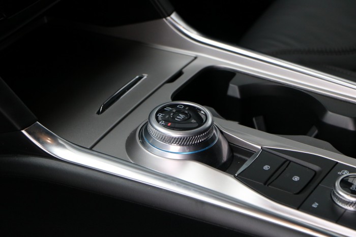 Ford Explorer – Bestiális családi bálna zöld rendszámmal 18