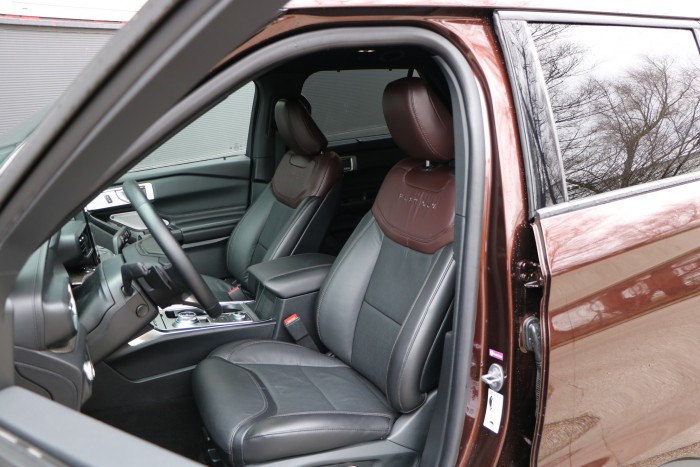 Ford Explorer – Bestiális családi bálna zöld rendszámmal 5 Ford Explorer – Bestiális családi bálna zöld rendszámmal 5