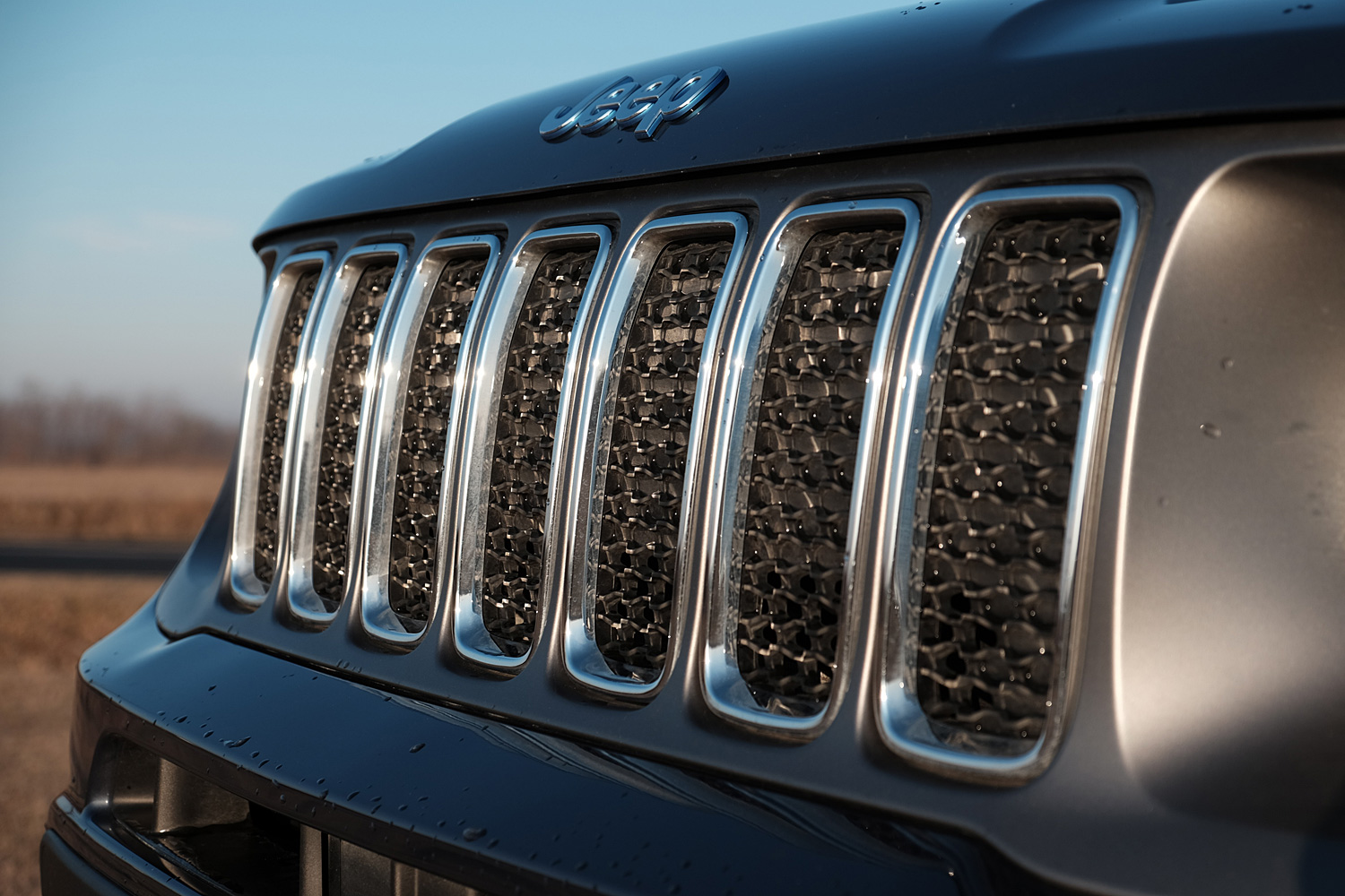 Hibrid Jeep, nemcsak városi dágványba – Jeep Renegade 4xe Limited 8