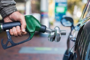 500 forint lesz a benzin ára?