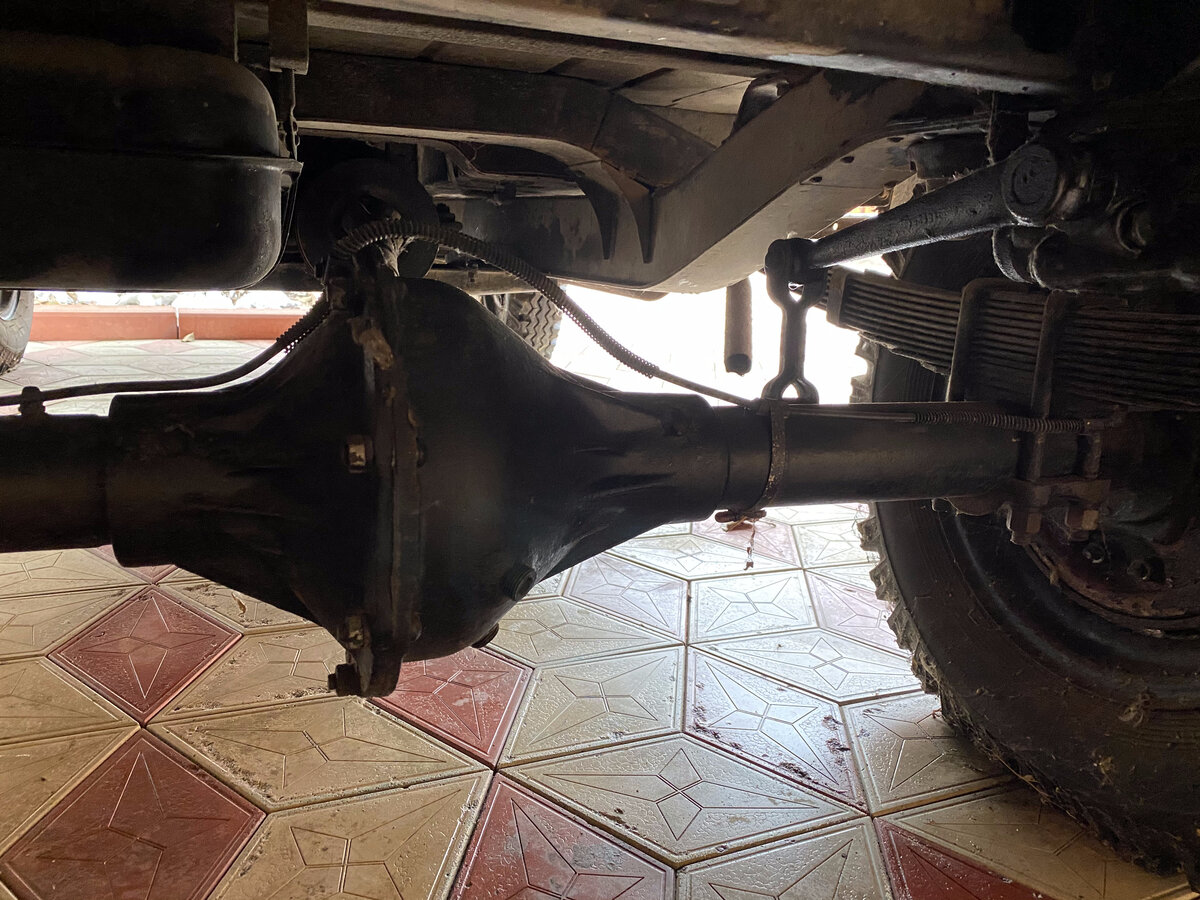 Ez a hibátlan orosz GAZ-69-es sok magyar sorkatonának eleven emlék 3 | Vezess Ez a hibátlan orosz GAZ-69-es sok magyar sorkatonának eleven emlék 3