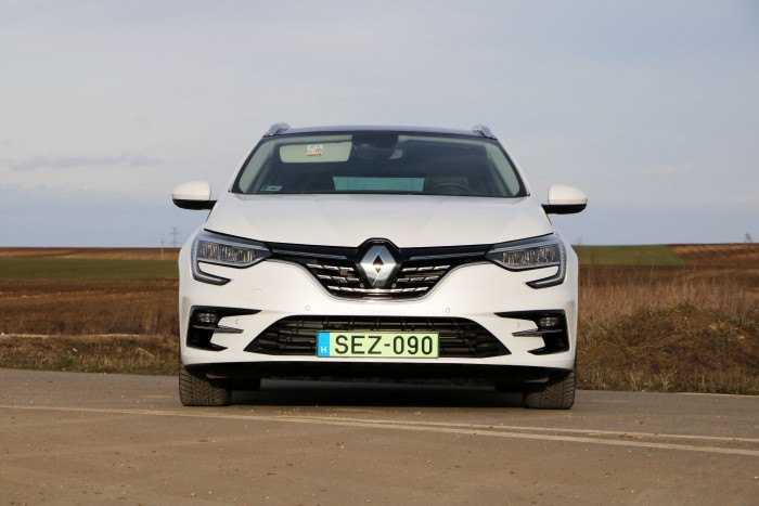 Renault Mégane