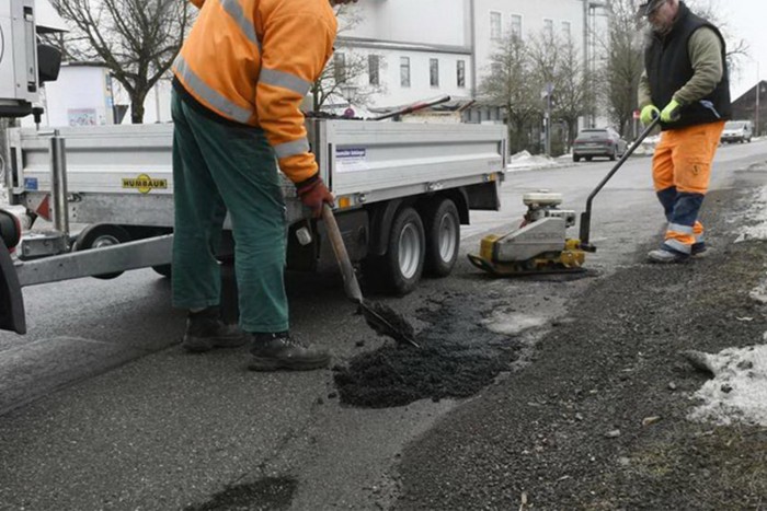 Ilyenkor nem fizet a biztosító, ha kátyú rongálja meg az autód