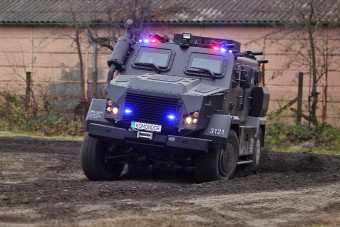 Itt a megfizethetetlen magyar autó - kipróbáltuk