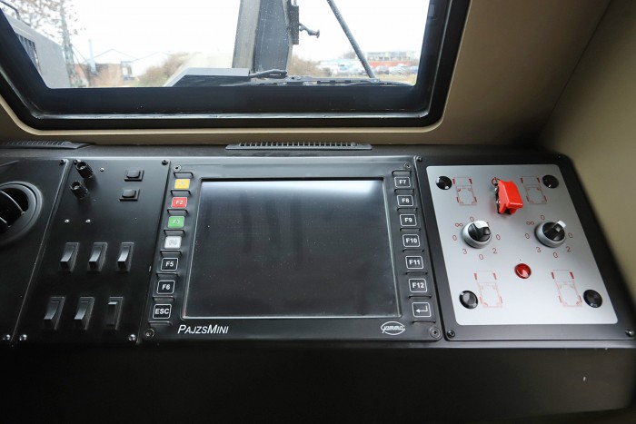 Itt a megfizethetetlen magyar autó – kipróbáltuk 18