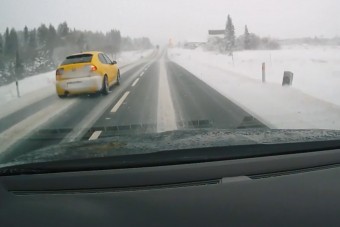 Az ember, aki második születésnapot ünnepelhet