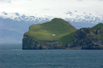 70 éve áll egyedül a világ legmagányosabb háza