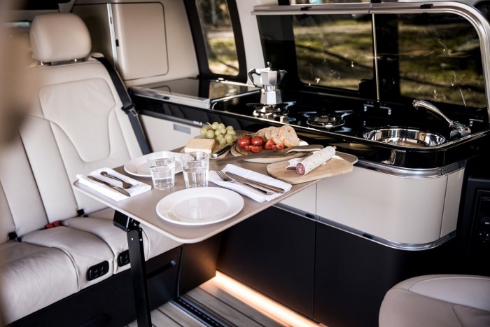 Nyaralás helyett inkább lakóautót vesznek a németek 1