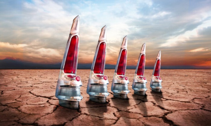 Ha kedveled a klasszikus amerikai verdákat, ezt a 10 képet imádni fogod 3 | Vezess Ha kedveled a klasszikus amerikai verdákat, ezt a 10 képet imádni fogod 3