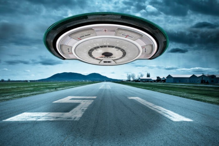 Ha kedveled a klasszikus amerikai verdákat, ezt a 10 képet imádni fogod 5 | Vezess Ha kedveled a klasszikus amerikai verdákat, ezt a 10 képet imádni fogod 5