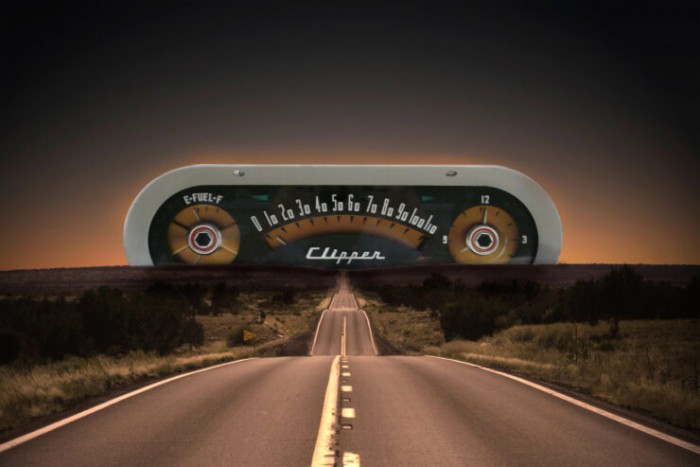 Ha kedveled a klasszikus amerikai verdákat, ezt a 10 képet imádni fogod 6 | Vezess Ha kedveled a klasszikus amerikai verdákat, ezt a 10 képet imádni fogod 6