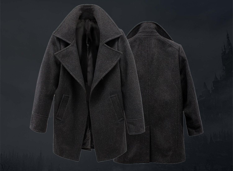 Exkluzív kabát és egyéb csecsebecsék is járnak a félmilliós videojátékhoz 1