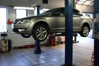 Kétszer fizetett a peches autós, plusz megbírságolták