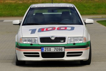 Ennél ritkább, egyedibb használt Skoda Octavia nincs a piacon, meg is kérik az árát