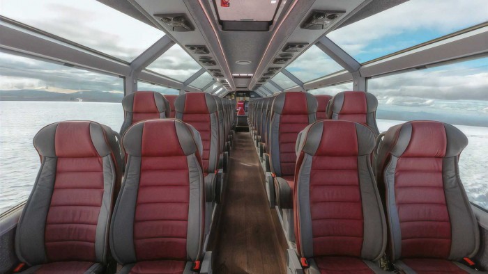 Rendkívüli busszal juthatunk el Izland egyik legszebb gleccseréhez 3