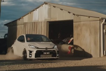 Betiltották a Toyota reklámfilmjét